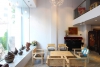 An office or make the restaurant for rent in Tay Ho area.